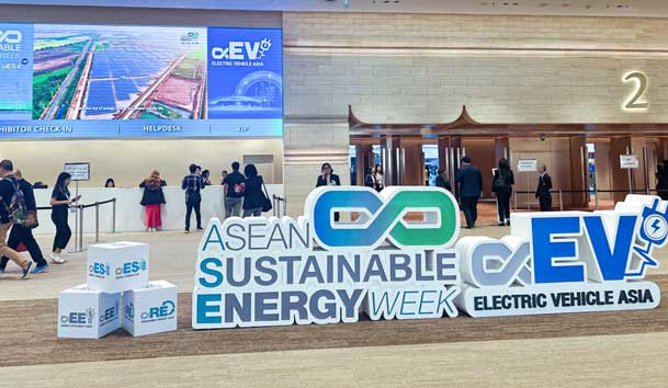 鴻嘉利EV Asia 2024展圓滿落幕 - 展現科技領航力，共創綠色能源新未來